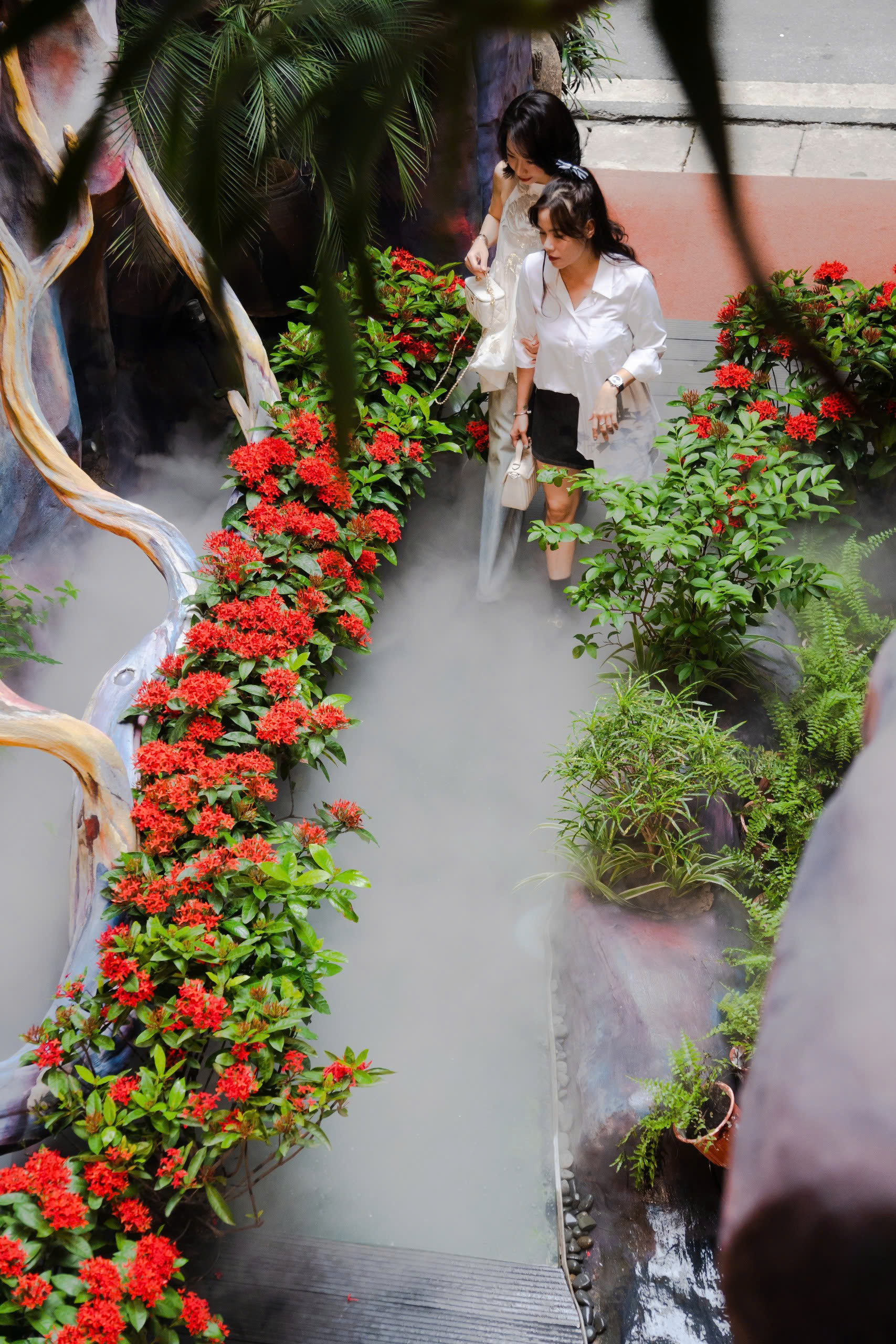 Suất Buffet Chay - Cả Tuần1