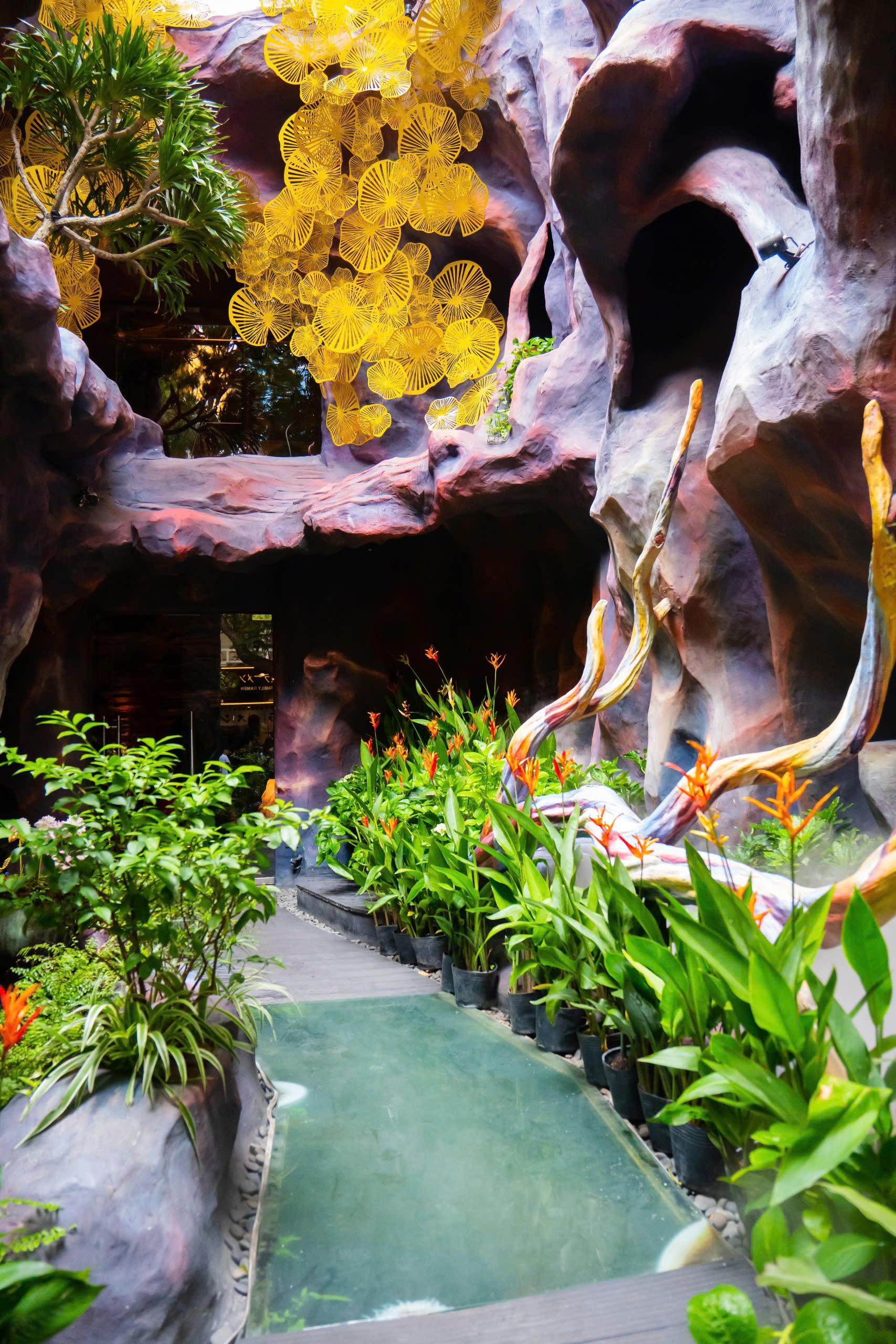 Suất Buffet Chay - Cả Tuần2