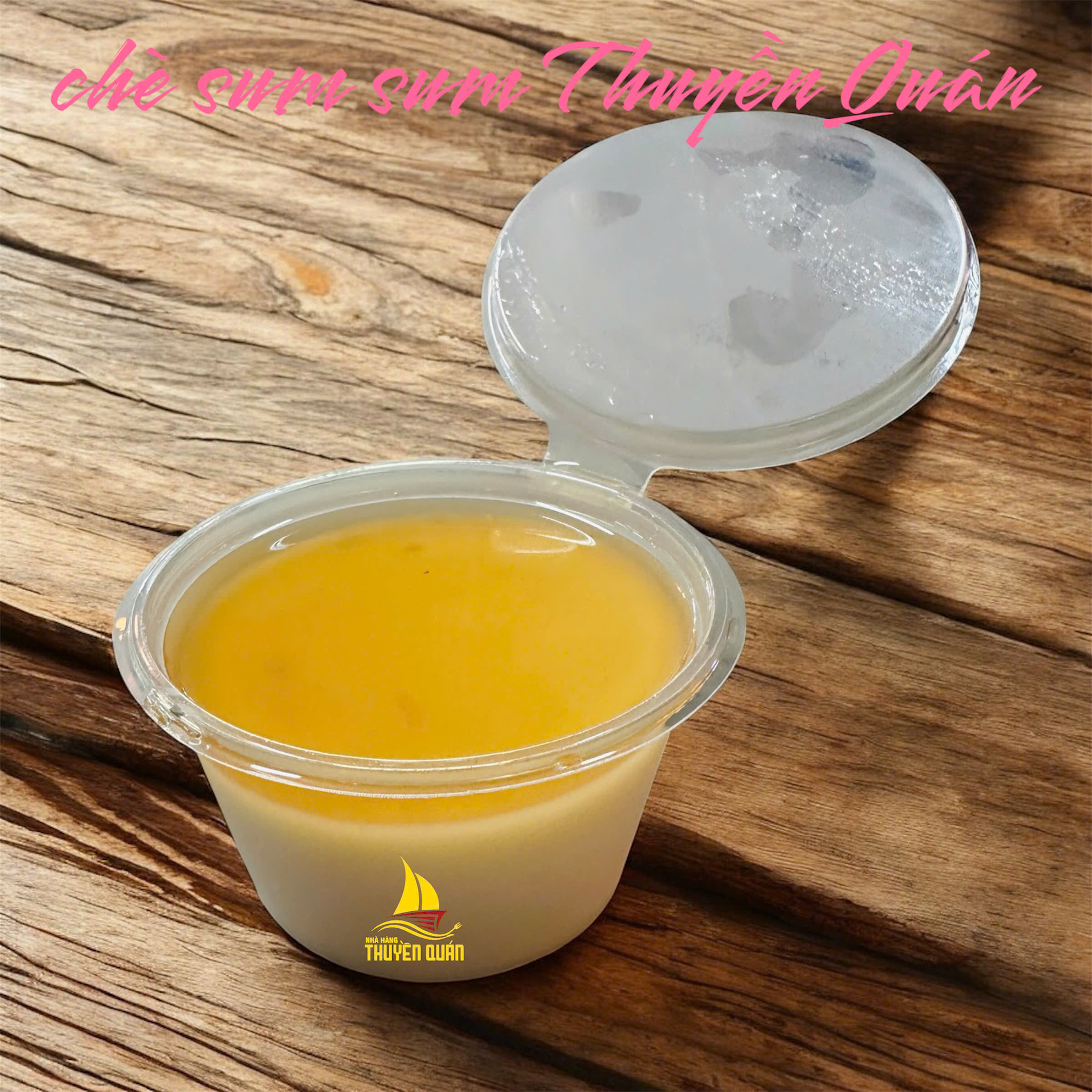 Tặng 1 Chè Xumxum Cho Mỗi Khách Hàng 1