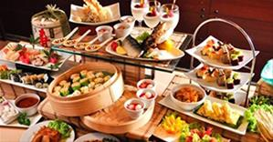 20 địa chỉ ăn buffet ngon rẻ, được yêu thích ở Hà Nội