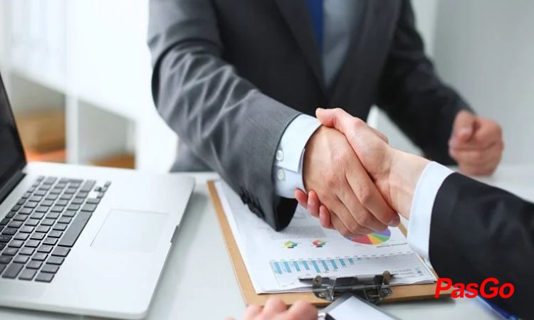 Liên hệ đăng bài + mở nhà hàng online trên PasGo