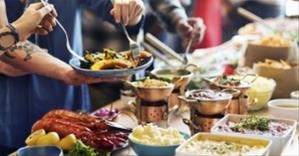 Những nhà hàng ăn buffet ngon, nổi tiếng nhất ở Hà Nội - Đặt bàn PasGo kèm ưu đãi