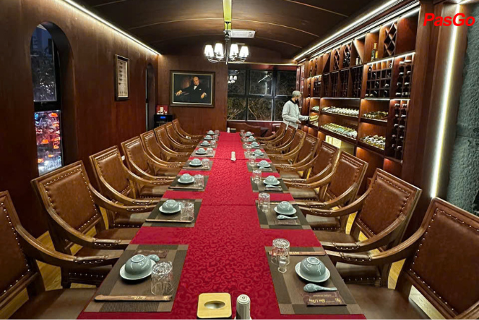 Sen Vàng - KĐT Thành Phố Giao Lưu