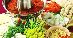 Top 10 nhà hàng ăn trưa ngon, nổi tiếng nhất ở Đà Nẵng