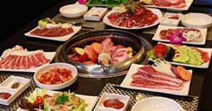 Top 10 nhà hàng buffet ngon nhất ở Times City