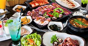 Top 10 nhà hàng buffet nướng BBQ ngon rẻ ở HCM