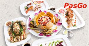 Top 10 nhà hàng buffet tối ngon, nổi tiếng nhất ở Đà Nẵng