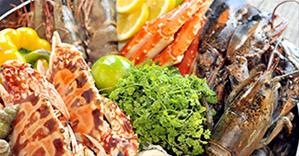 Top 10 nhà hàng hải sản ngon, nổi tiếng nhất ở Hà Nội