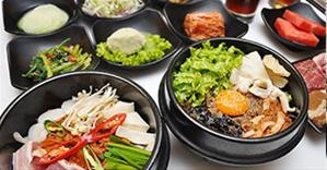 Top 10 nhà hàng Hàn Quốc ngon, nổi tiếng nhất ở Hà Nội
