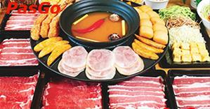 Top 10 nhà hàng Thái ngon nổi tiếng, hút khách nhất ở Hà Nội