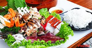 Top 10 nhà hàng tổ chức, đặt tiệc công ty chuyên nghiệp, tốt nhất ở Đà Nẵng