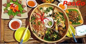 Top 10 quán ăn ẩm thực miền Trung ngon, nổi tiếng ở TpHCM