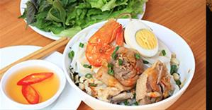 Top 10 quán ăn ngon, nổi tiếng nhất ở đường Hải Phòng Đà Nẵng