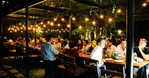 Top 20 beer club nổi tiếng, sôi động nhất ở Sài Gòn