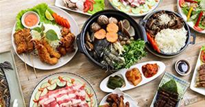 Top 20 nhà hàng buffet ngon, nổi tiếng nhất ở TpHCM