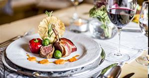 Top 20 nhà hàng ngon, nổi tiếng nhất ở Sài Gòn