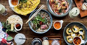 Top 20 quán ăn ngon, nổi tiếng nhất ở Sài Gòn