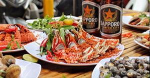 Top 20 quán nhậu ngon rẻ, được yêu thích nhất Sài Gòn - Ưu đãi mới nhất