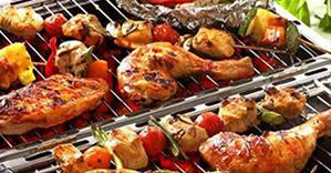 Top 20 quán nướng ngon được yêu thích nhất ở Sài Gòn