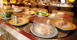 Top 5 nhà hàng buffet lẩu băng chuyền ngon nhất ở Hà Nội