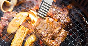 Top buffet lẩu nướng ngon nhất ở Hà Nội