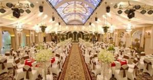 Top những nhà hàng tổ chức, đặt tiệc Trung thu lý tưởng ở Hà Nội - Đặt chỗ PasGo kèm ưu đãi