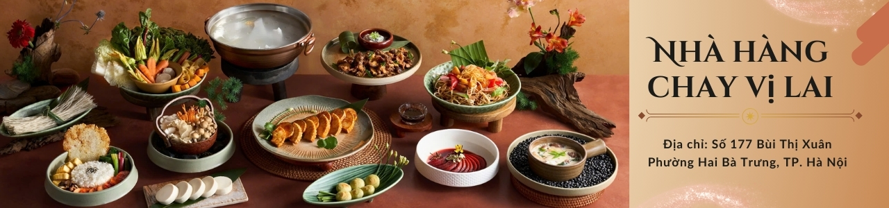 Chay Vị Lai - Bùi Thị Xuân