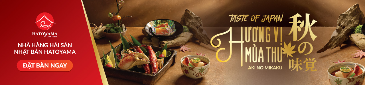 Chuỗi Hatoyama (5cs)