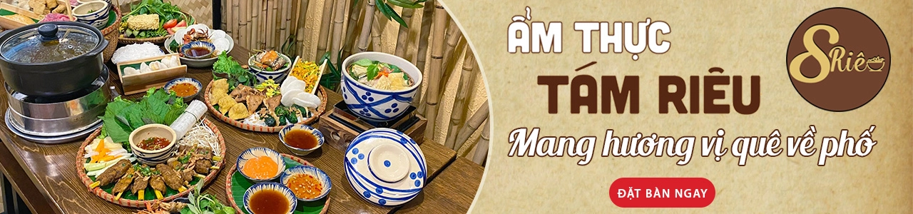 Tám Riêu - Nguyễn Tri Phương