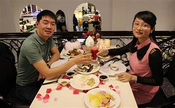 4 lý do bạn nên tổ chức tiệc tại một nhà hàng buffet