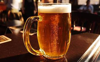 Giải khát kiểu Mexico với Thế Giới Bia Lã Vọng [HN]