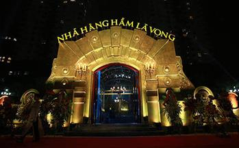 Hầm Lã Vọng – Cận cảnh beer club ẩn trong lòng đất [HN]