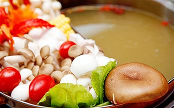 Lẩu nấm MURU – Thành viên “mở hàng” năm 2016