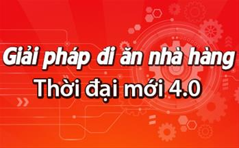 Lựa chọn độc đáo cho những ai đi ăn nhà hàng và muốn có ưu đãi