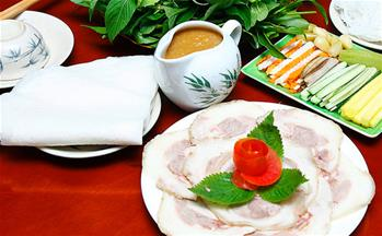 Nhà hàng Phương Nam ra mắt loại hình A la cart buffet