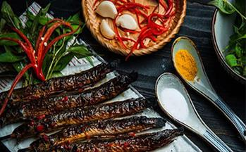 PasGo hợp tác cùng Món Ngon Sài Thành tặng cá kèo gây thương nhớ