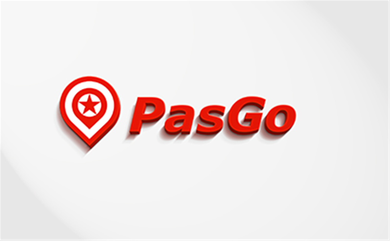 PasGo thay Logo mới – Chào đón 2017