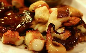 Quán Ngói – Điểm đến ưa thích của người sành nướng [HCM]