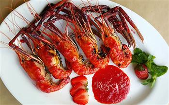 Quán Nướng Gió – Đồng hành cùng hải sản từ 1997 [HCM]