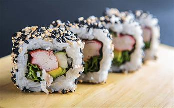 Shiki BBQ – Buffet lẩu nướng Nhật làm dân Hà Nội xao xuyến