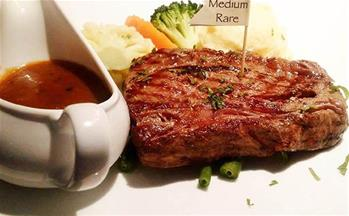 Siglo’s House – Một góc trời Âu giữa lòng Hà Nội