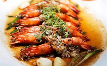 Soi 10 – Muốn ăn đồ Thái không cần phải đến tận Bangkok [HN]