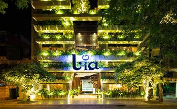 Sứ Bia – Thành viên xanh nhất hệ thống PasGo, nhà hàng bia đẳng cấp