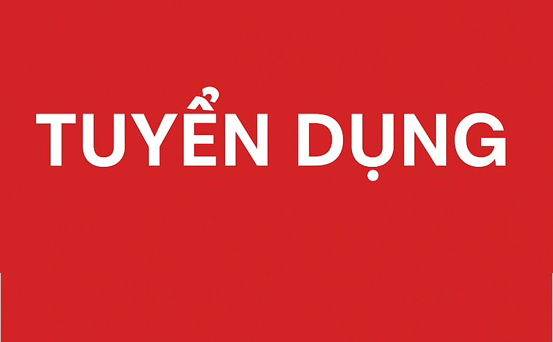 Tuyển dụng: Nhân viên Vận hành Dịch vụ Nền Tảng | PasGo Hà Nội