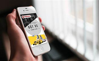 Ứng dụng PASGO tiếp tục được nâng cấp cải tiến