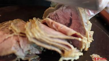 Bò Nhúng Dấm 555 - Tô Hiệu - Lẩu bò nhúng dấm ngon bổ rẻ