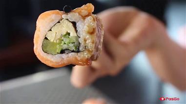 che-bien-sashimi--sushi-dinh-cao-tai-seoul-bbq