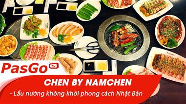 chen-by-namchen---lau-nuong-khong-khoi-phong-cach-nhat-ban