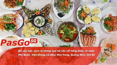 Đem cả biển khơi mời người Sài thành