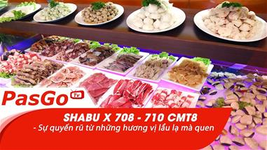 Hải Sản Việt Phố 45 Lê Quý Đôn - Góp chút hương vị biển vào giữa lòng Sài Gòn